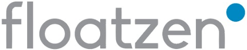 floatzen logo